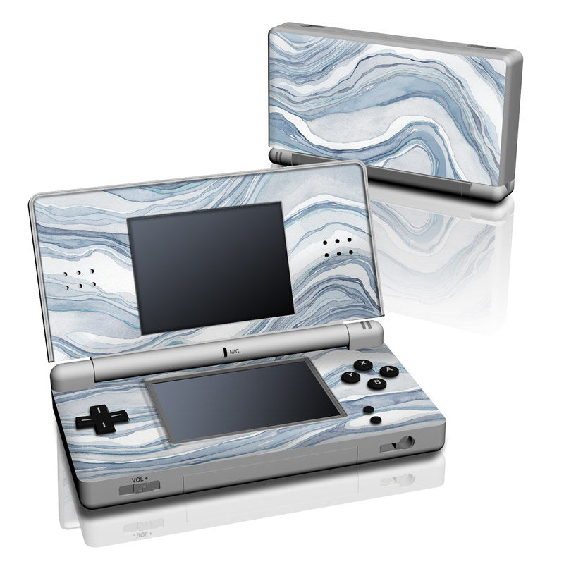 Sandstone Indigo - Nintendo DS Lite Wrap
