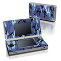 Sky Camo - Nintendo DS Lite Wrap