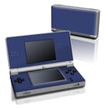Solid State Cobalt - Nintendo DS Lite Wrap
