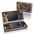 Treasure Hunt - Nintendo DS Lite Wrap