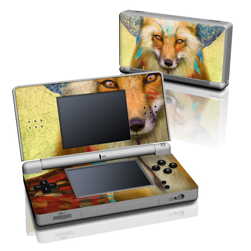 Wise Fox - Nintendo DS Lite Wrap