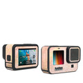 Rose Gold Marble - GoPro Hero Black Wrap