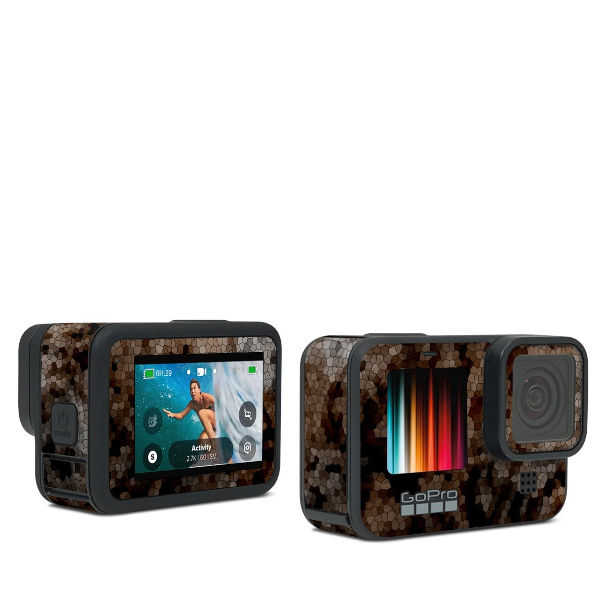 Timberline - GoPro Hero Black 保护膜