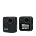 碳纤维 - GoPro Max 贴纸