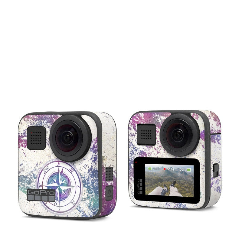 Find A Way - GoPro Max Wrap