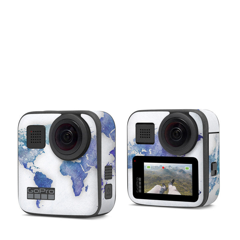 Gallivant - GoPro Max Wrap