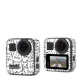 Gatos Malhumorados - Piel para GoPro Max