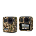 Shadow Grass Blades - GoPro Max Wrap