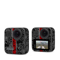 Nunzio - GoPro Max Wrap