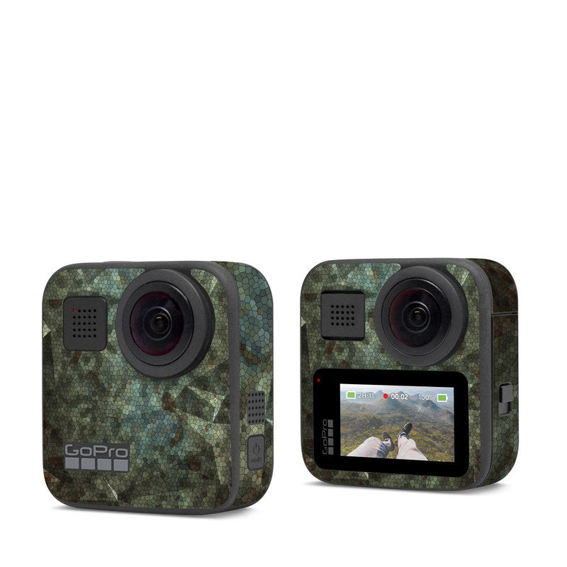 Outcrop - GoPro Max Wrap