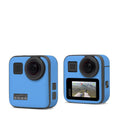 Solid State Blue - GoPro Max Wrap