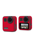 Solid State Red - GoPro Max Wrap