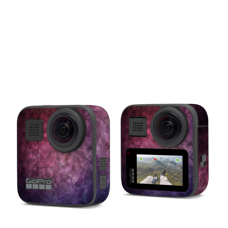 Vampire Squid - GoPro Max Wrap