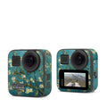 Almendro en flor - Piel para GoPro Max