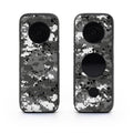 Digital Urban Camo - Insta360 One X2 Wrap