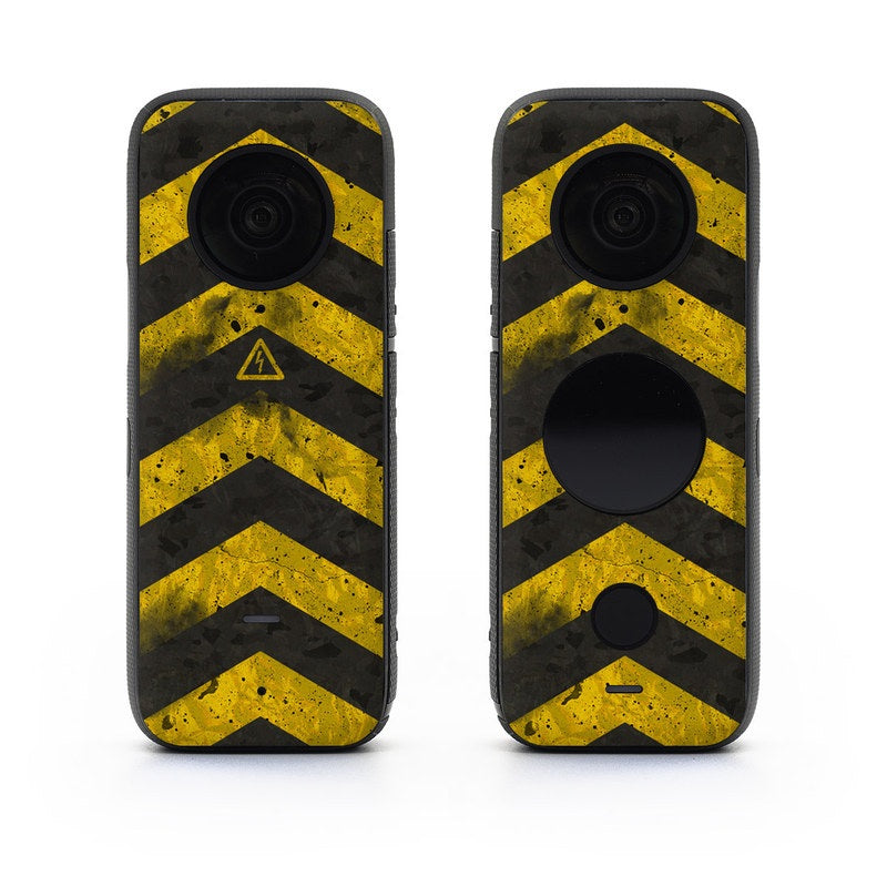 EVAC - Insta360 One X2 Wrap