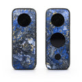 Gilded Ocean Marble - Insta360 One X2 Wrap