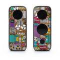 In My Pocket - Insta360 One X2 Wrap