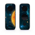 Solar System - Insta360 One X2 Wrap