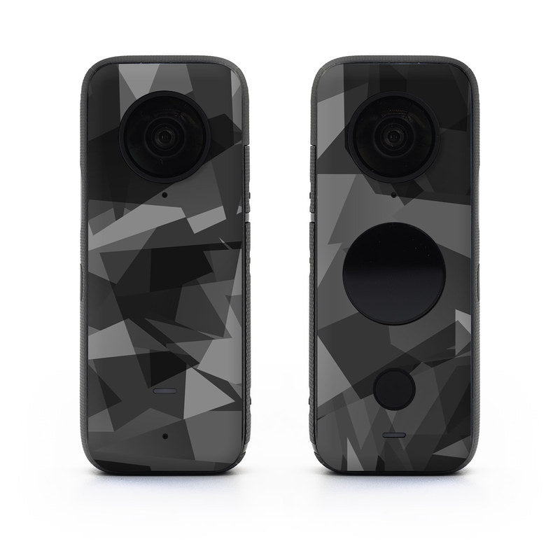 弑星者 - Insta360 One X2 贴膜