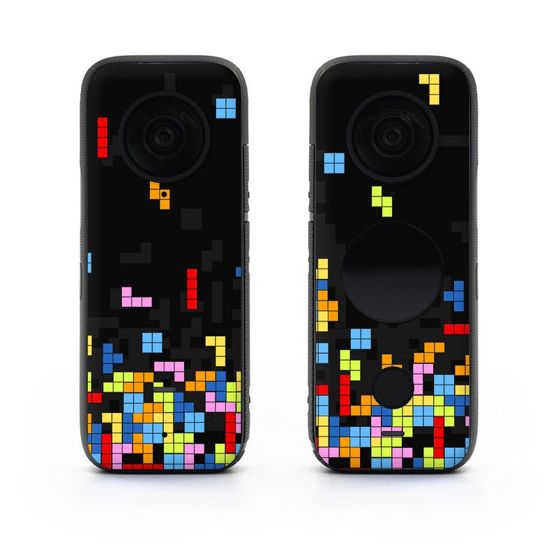 Tetrads - Insta360 One X2 Wrap