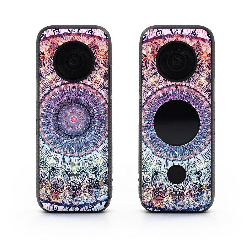 Waiting Bliss - Skin para Insta360 One X2