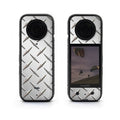Placa Diamantada - Protector para Insta360 X3