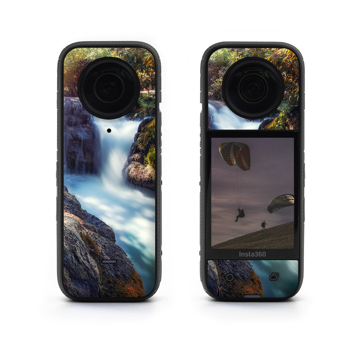 Serene - Insta360 X3 Wrap