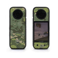 SOFLETE Tropical Multicam - Insta360 X3 Wrap