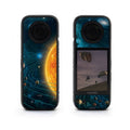 Solar System - Insta360 X3 Wrap