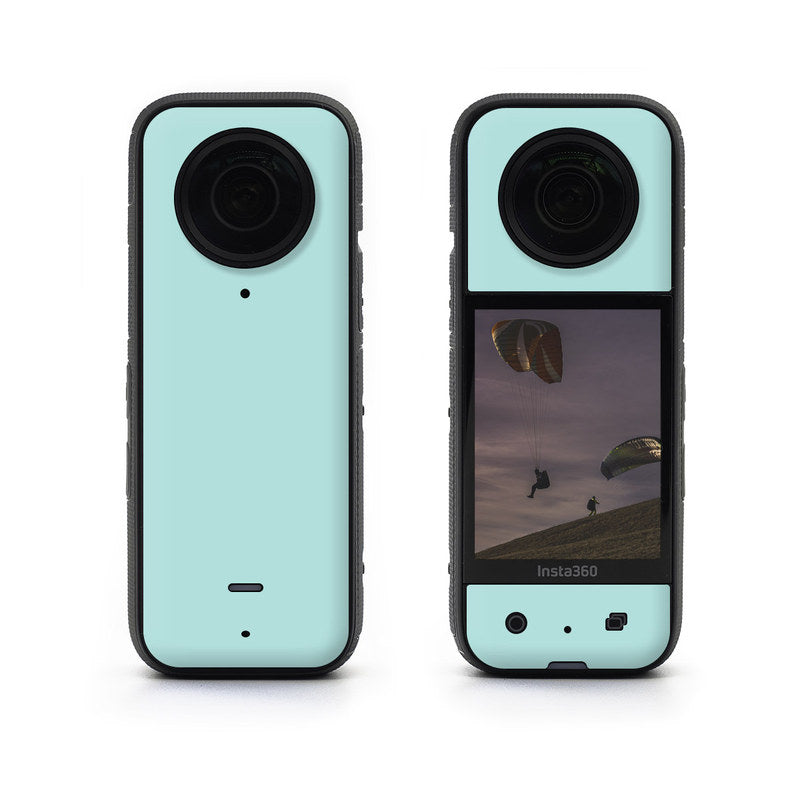 Solid State Mint - Insta360 X3 Wrap