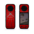 Lanzarredes - Skin para Insta360 X3