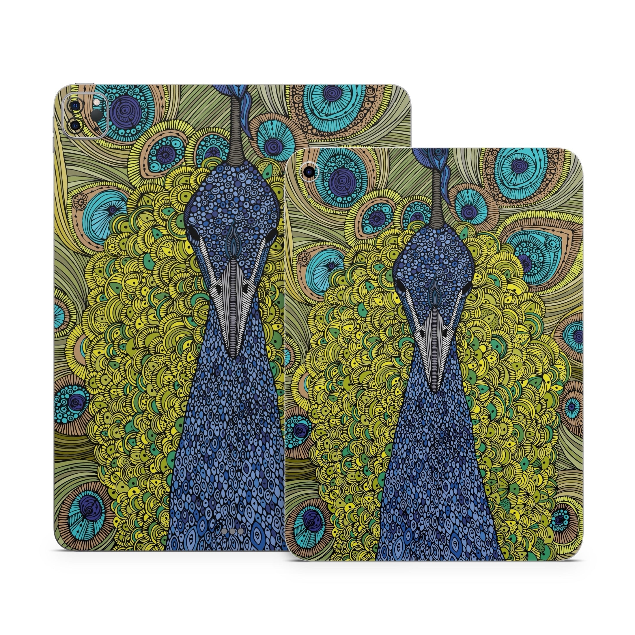 Alexis - Apple iPad Wrap