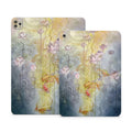 Aspiraciones - Skin de iPad Apple