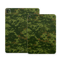CAD Camo - Apple iPad Wrap