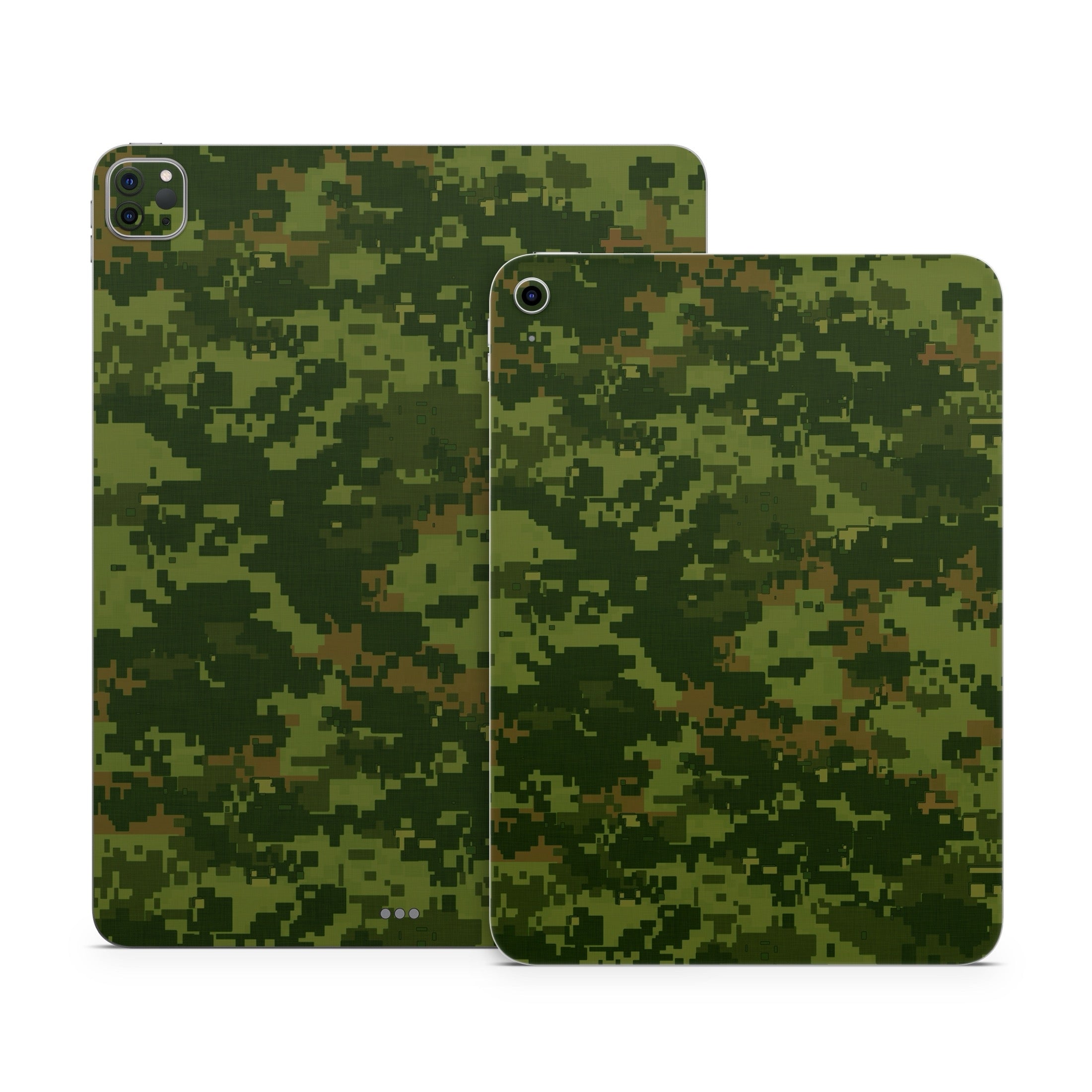 CAD Camo - Apple iPad Wrap