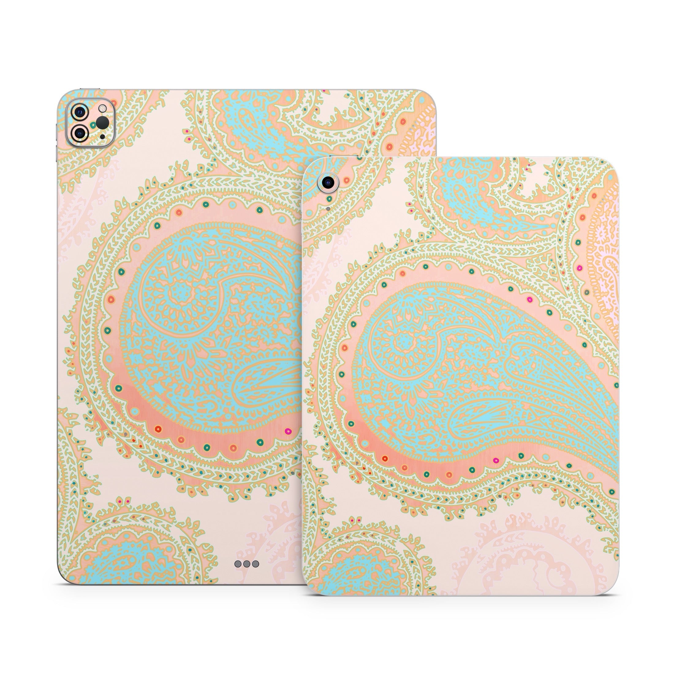 Casablanca Dream - Apple iPad Wrap