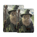 Catdalf - Skin para iPad de Apple