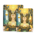 Cause And Effect - Apple iPad Wrap