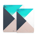 Currents - Apple iPad Wrap