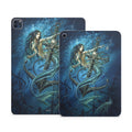 Death Tide - Apple iPad Wrap