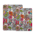 Doodles Color - Apple iPad Wrap