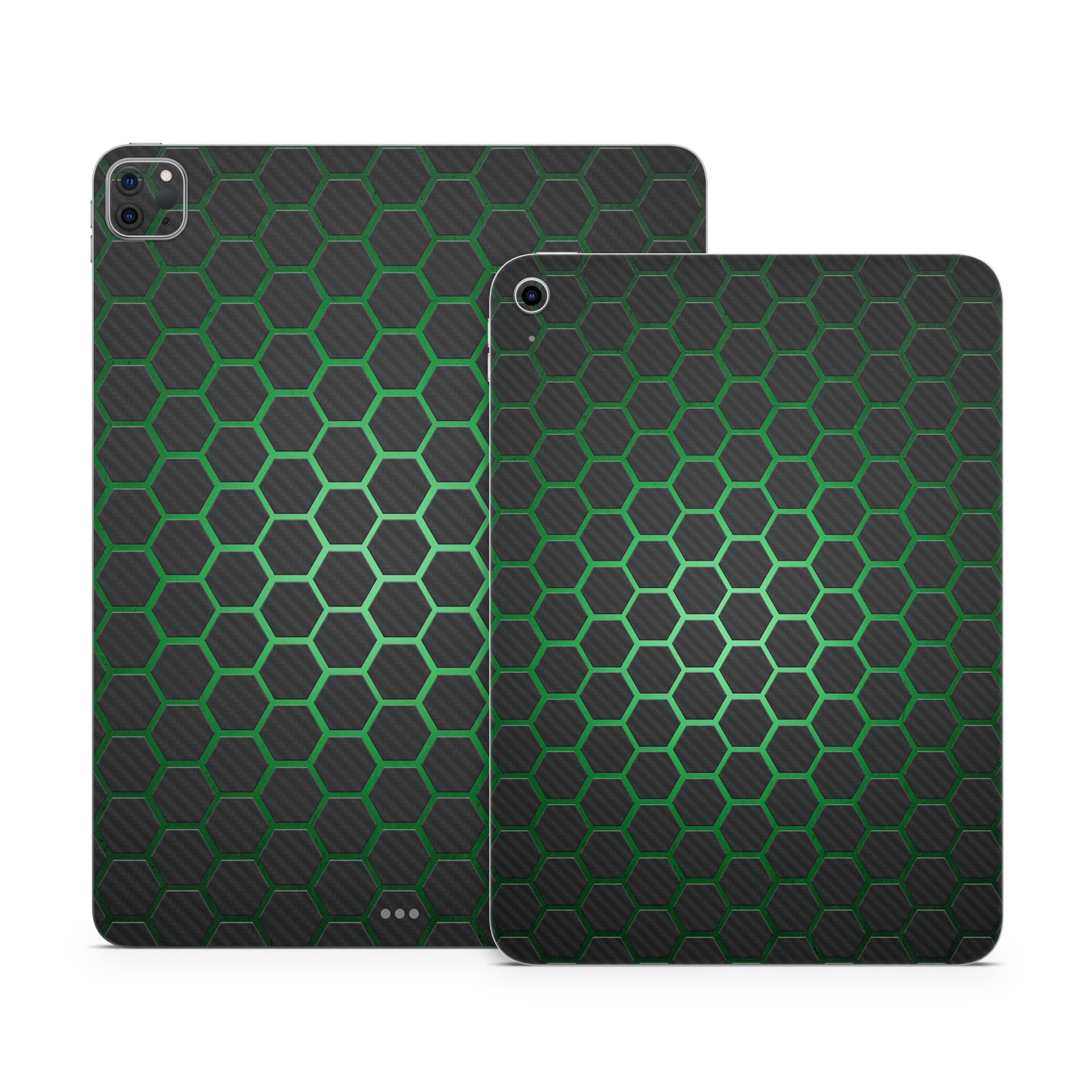 EXO Pioneer - Apple iPad Wrap
