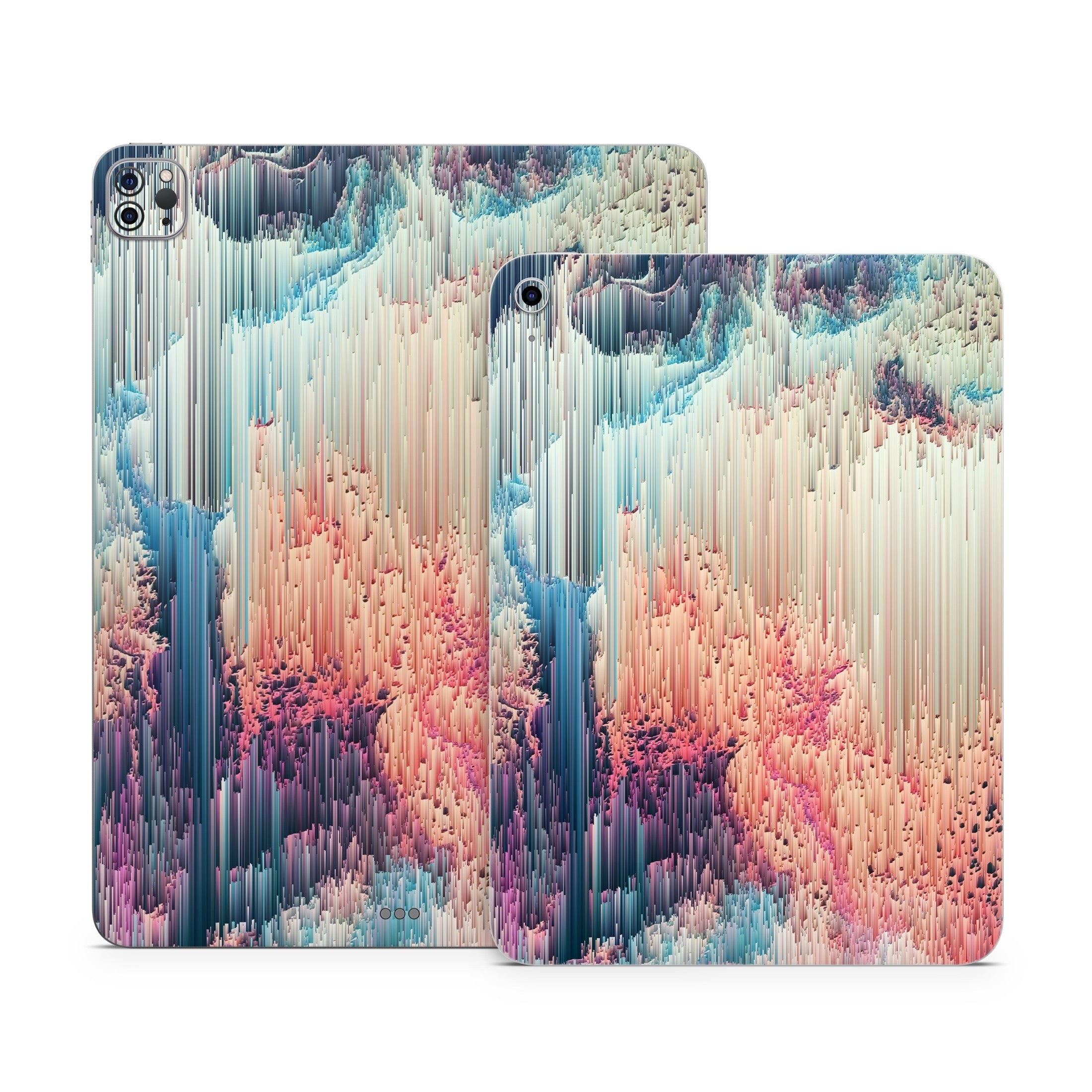 梦幻仙境 - Apple iPad 贴膜