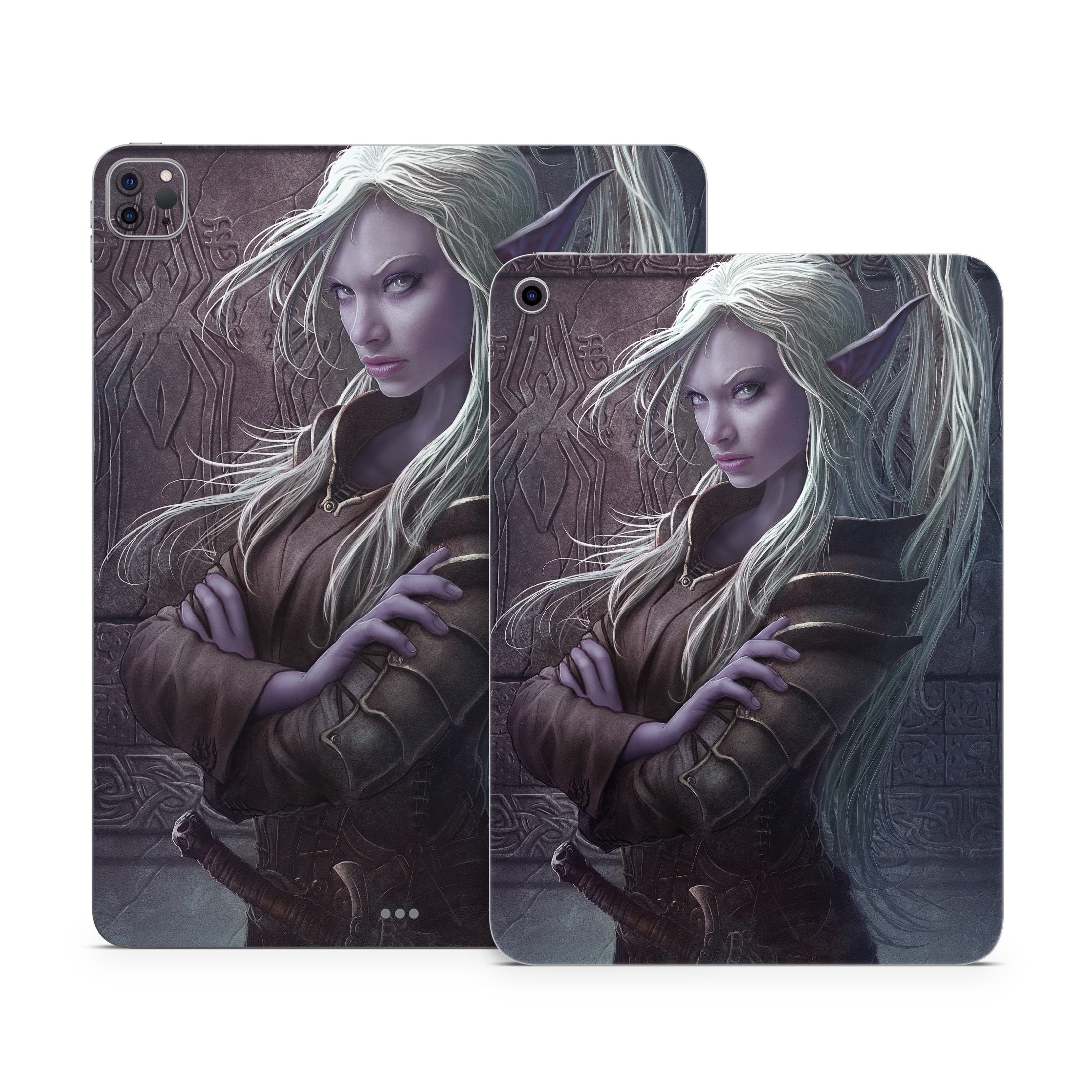 Feriel - Skin para iPad de Apple