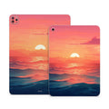 Floating Home - Apple iPad Wrap