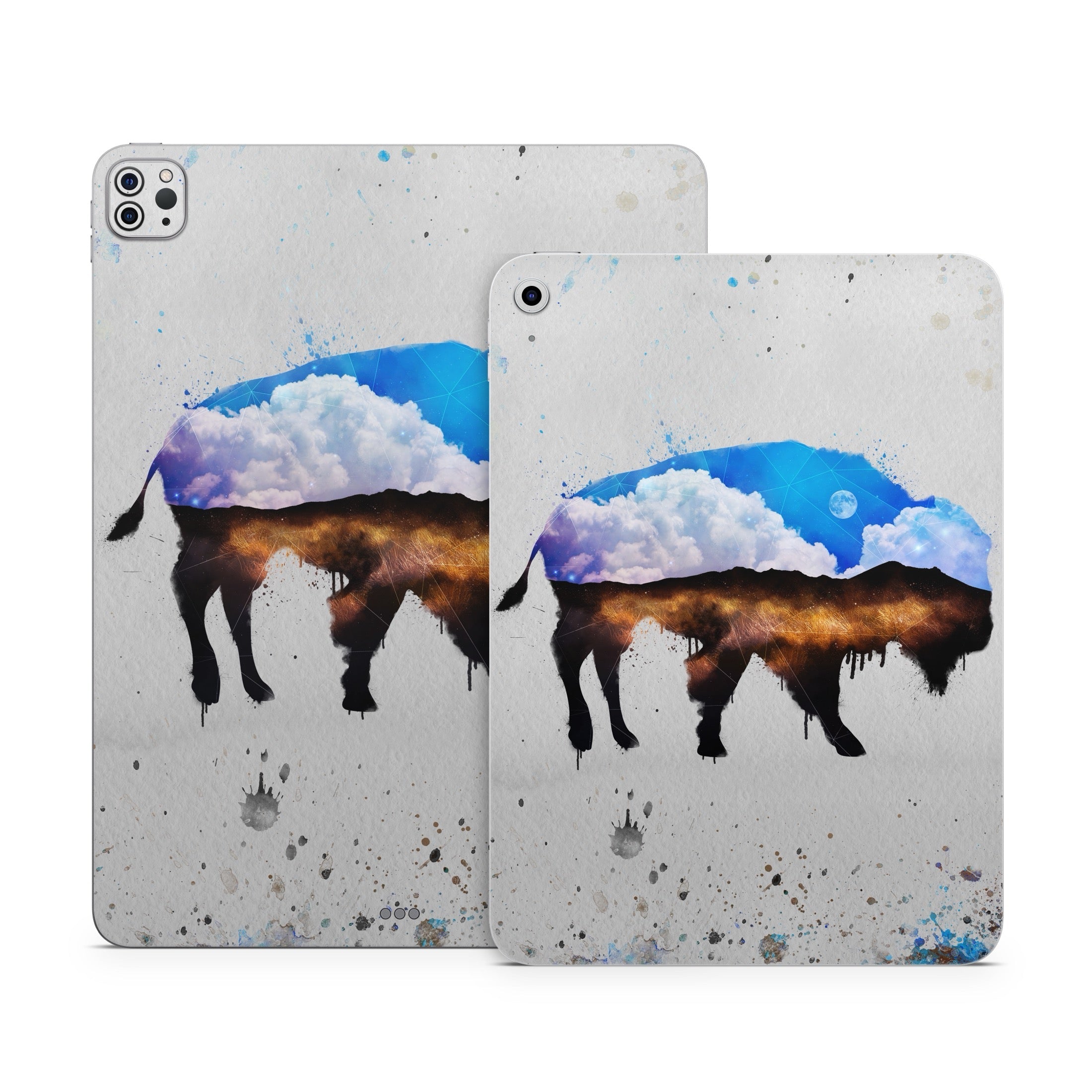 Force - Apple iPad Wrap