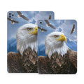 Guardian Eagle - Apple iPad Wrap