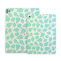 Happy Camper - Apple iPad Wrap