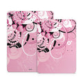 Her Abstraction - Apple iPad Wrap